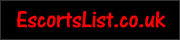 London Escorts at www.EscortsList.co.uk
